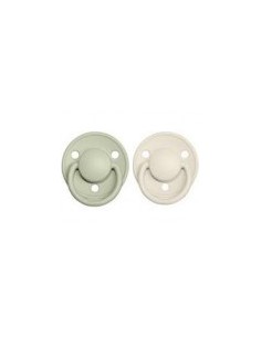CHUPETES BIBS DE LUX...