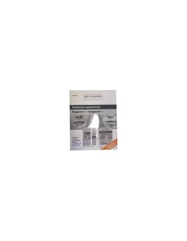 BELLA AURORA CREMA REPIGMENTANTE 75 ML