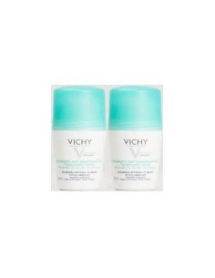 VICHY TRATAMIENTO...