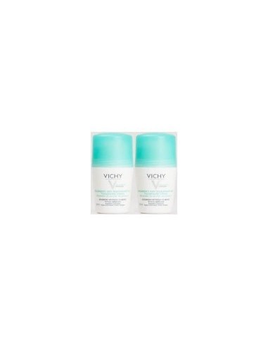 VICHY TRATAMIENTO ANTITRANSPIRANTE...