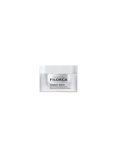 FILORGA PIGMENT- WHITE 50ML