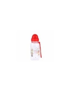 BOTELLA PLASTICO LITTLE...