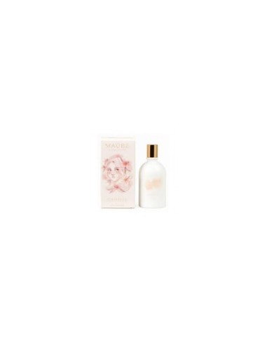 MAUBE EAU DE TOILETTE CAMILLE 100 ML