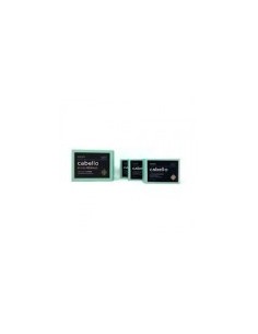 GOAH CABELLO 2+1 PACK