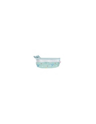 BOLSA CEPILLO DIENTES OCEAN TUTETE