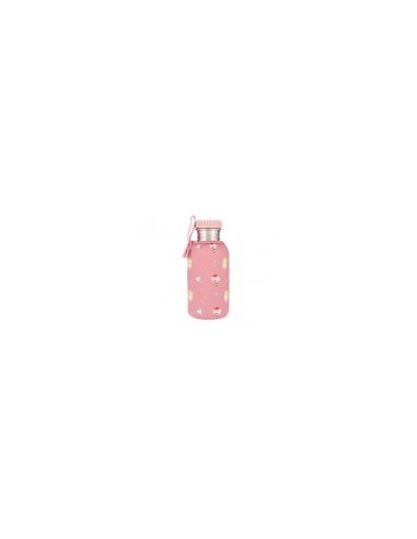 BOTELLA 500 + FUNDA SUGARY TUTETE