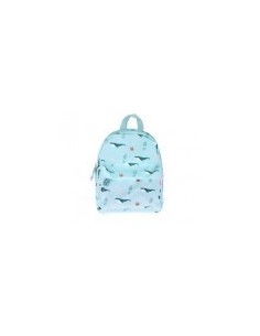 MOCHILA INFANTIL OCEAN TUTETE