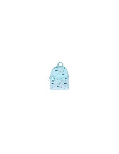 MOCHILA INFANTIL OCEAN TUTETE