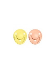 CHUPETE BIBS DE LUX...