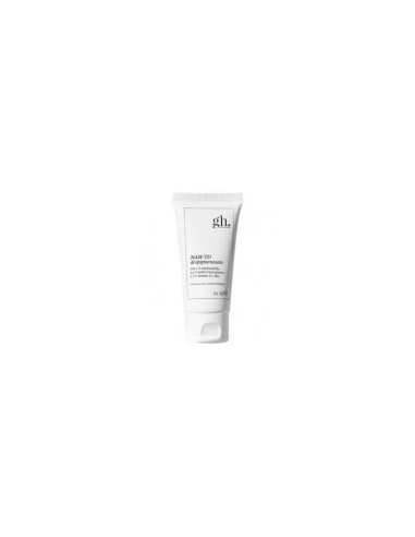 NAM-TD DESPIGMENTANTE 50ML GEMA...