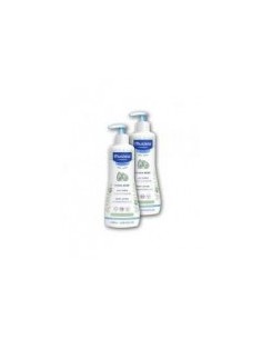 MUSTELA HYDRA BEBE DUPLO...