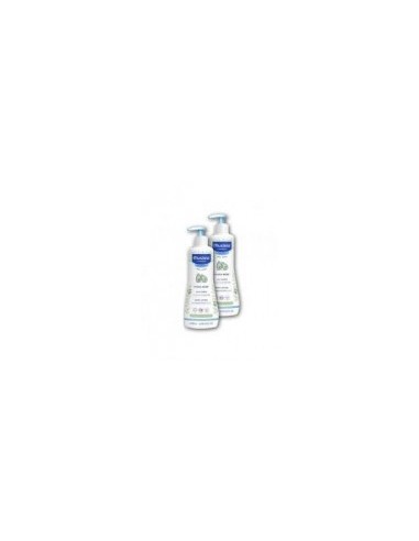 MUSTELA HYDRA BEBE DUPLO CORPORAL...