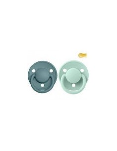 CHUPETES BIBS COLOUR NORDIC...