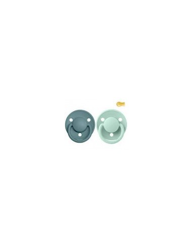 CHUPETES BIBS COLOUR NORDIC...