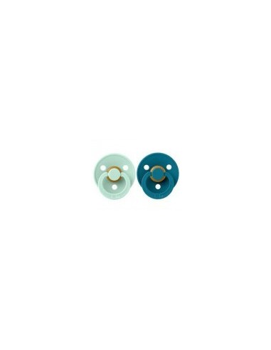 CHUPETES BIBS COLOUR NORDIC...