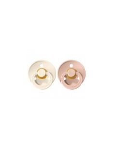 CHUPETES BIBS COLOUR IVORY/...