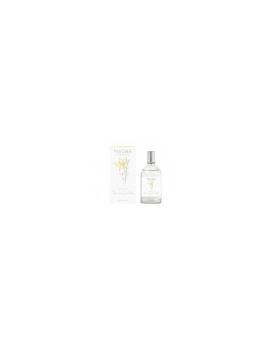 MAUBE JAUNE SANTAL COLONIA