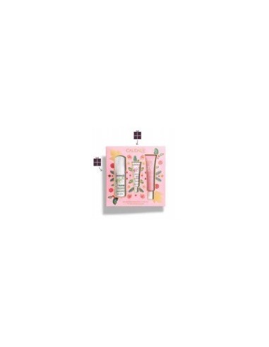 COFRE CAUDALIE VINOSOURCE-HYDRA GEL...