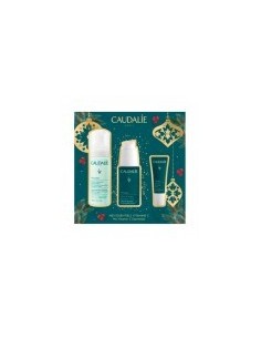 COFRE CAUDALIE VINERGETIC...