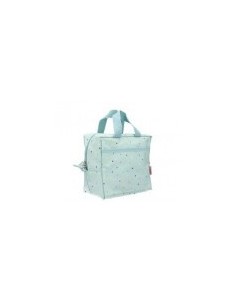 BOLSA MERIENDA TERMICA DOTS...