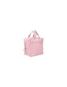 BOLSA MERIENDA TERMICA DOTS...