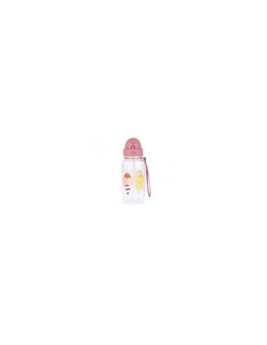BOTELLA PLASTICO SUGARY