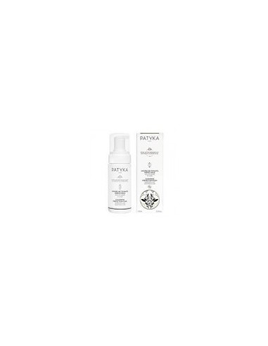 PATYKA PARIS MOUSSE NETTOYANT...