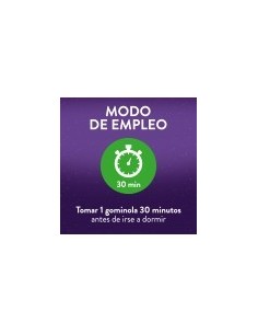 PACK ZZZQUIL 90 GOMINOLAS 2