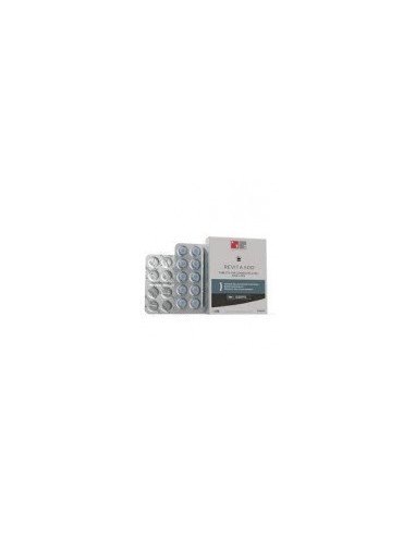REVITA SOD 30 COMPRIMIDOS