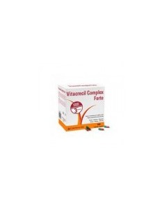 VITACRECIL COMPLEX PACK 2 +...