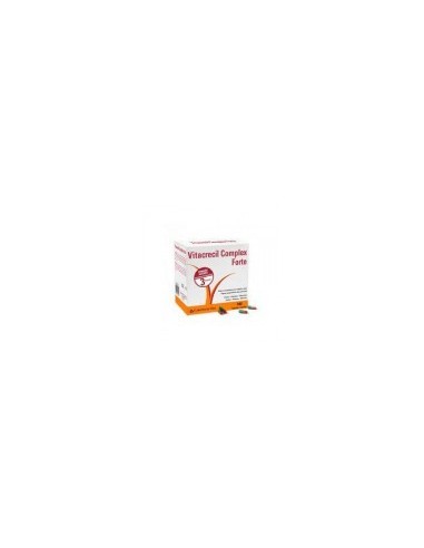 VITACRECIL COMPLEX PACK 2 + 1 MES DE...
