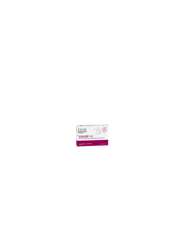 CG41 COLESTAB 10MG 30COMP