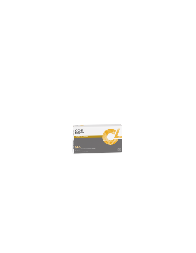 CG41 CLA 30 CAPSULAS