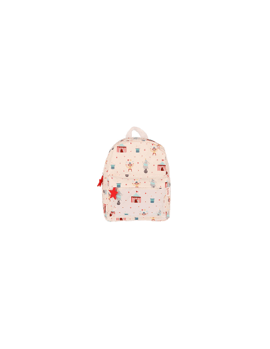 TUTETE MOCHILA INFANTIL CIRCUS