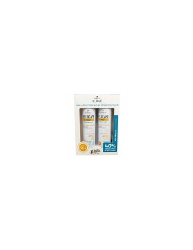 HELIOCARE 360º PEDIATRICS TRANSPARENT...