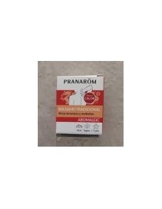 PRANAROM BALSAMO...