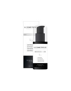 LUXMETIQUE SERUM 4A DIA 30ML