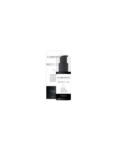 LUXMETIQUE SERUM 4A DIA 30ML