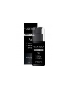 LUXMETIQUE SERUM 4A NOCHE 30ML