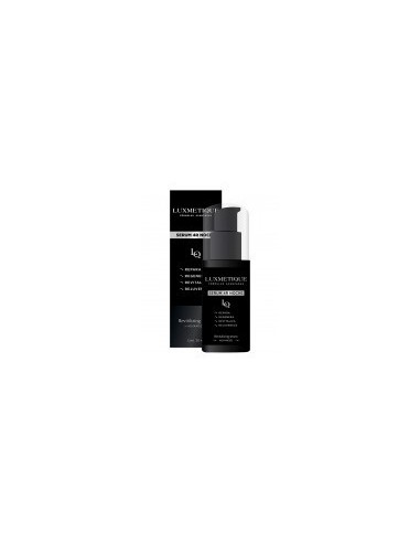 LUXMETIQUE SERUM 4A NOCHE 30ML