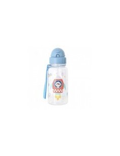 TUTETE BOTELLA PLASTICO...