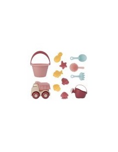 TUTETE SET DE PLAYA SAGE
