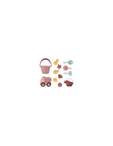 TUTETE SET DE PLAYA SAGE