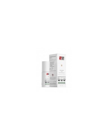 DS ADVANCED CBD ANTIOXIDANT 30 ML