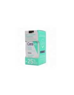 CERAVE GEL ESPUMOSO...
