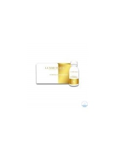 LUXMETIQUE FORMULA HYAGOLD...