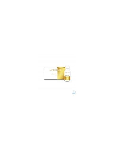 LUXMETIQUE FORMULA HYAGOLD 15 VIALES