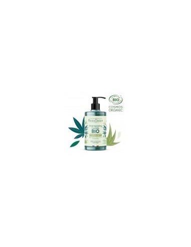 CHAMPU ALOE VERA BIO 750ML BEAUTERRA