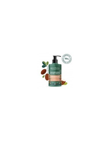 CHAMPU SUAVE REPARADOR BIO 750ML...