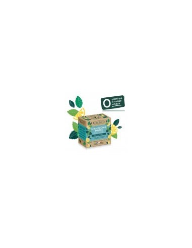 CHAMPU SOLIDO CABELLO GRASO BIO 75G...